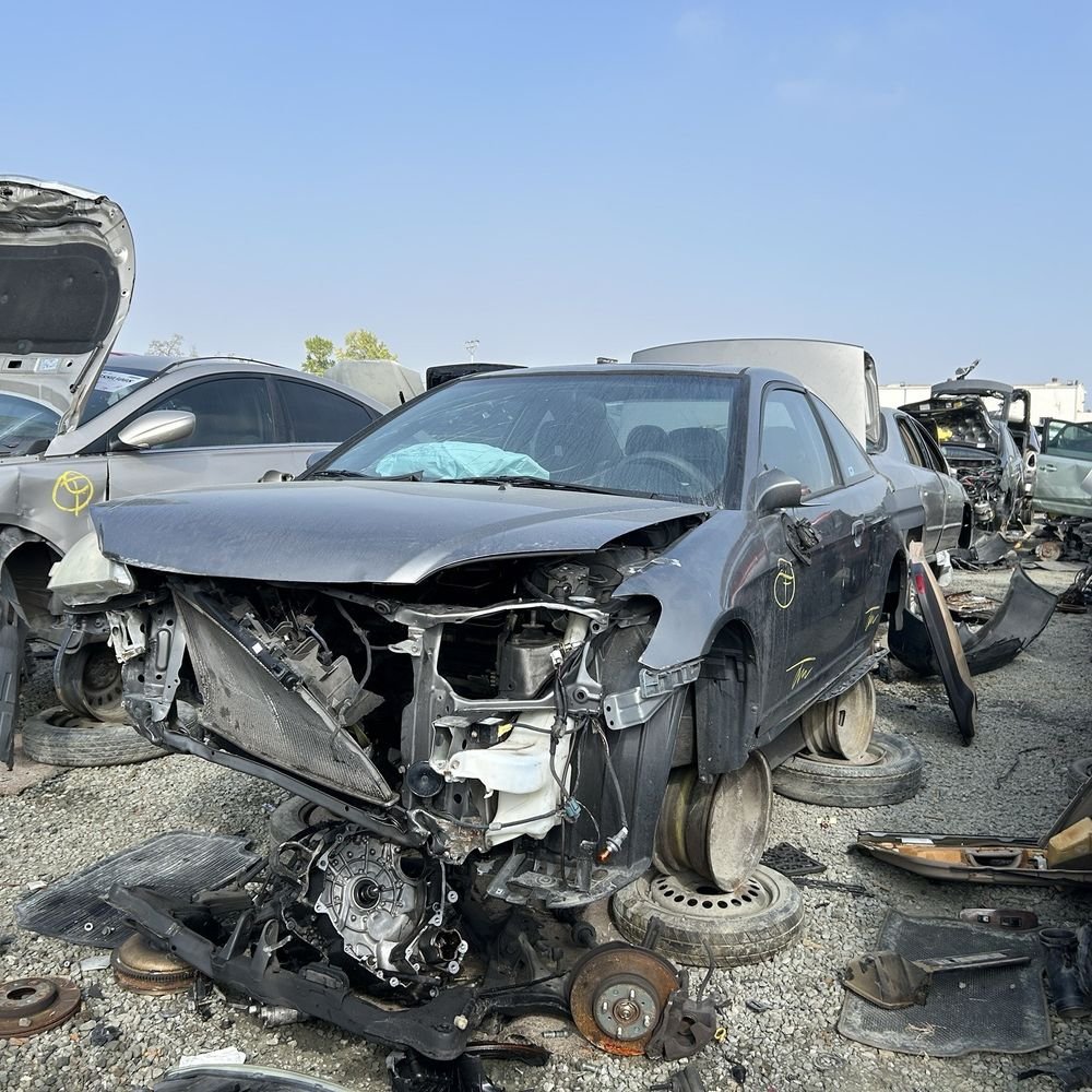 Get Cash for Junk Car – Scrap Car Buying Service | Tampa