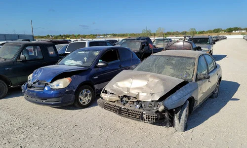 Corona Junk Car Buyer | Top Tampa Junk Car Services