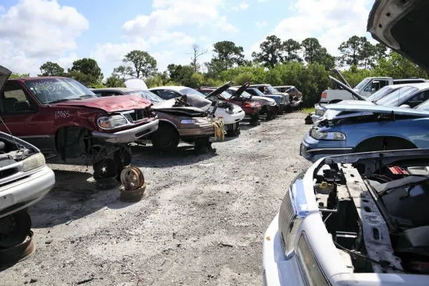 About US | Tampa Scrap & Junk Car Service | Corona Junk