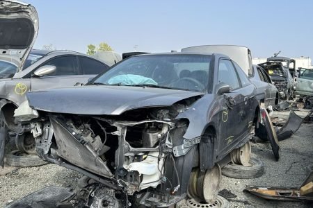 Get Cash for Junk Car – Scrap Car Buying Service | Tampa